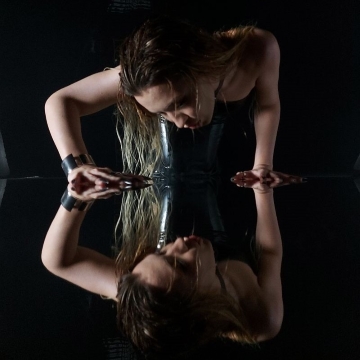 Любий, кохай мене - REYA Радіо Прищепкін TOP40.IN.UA